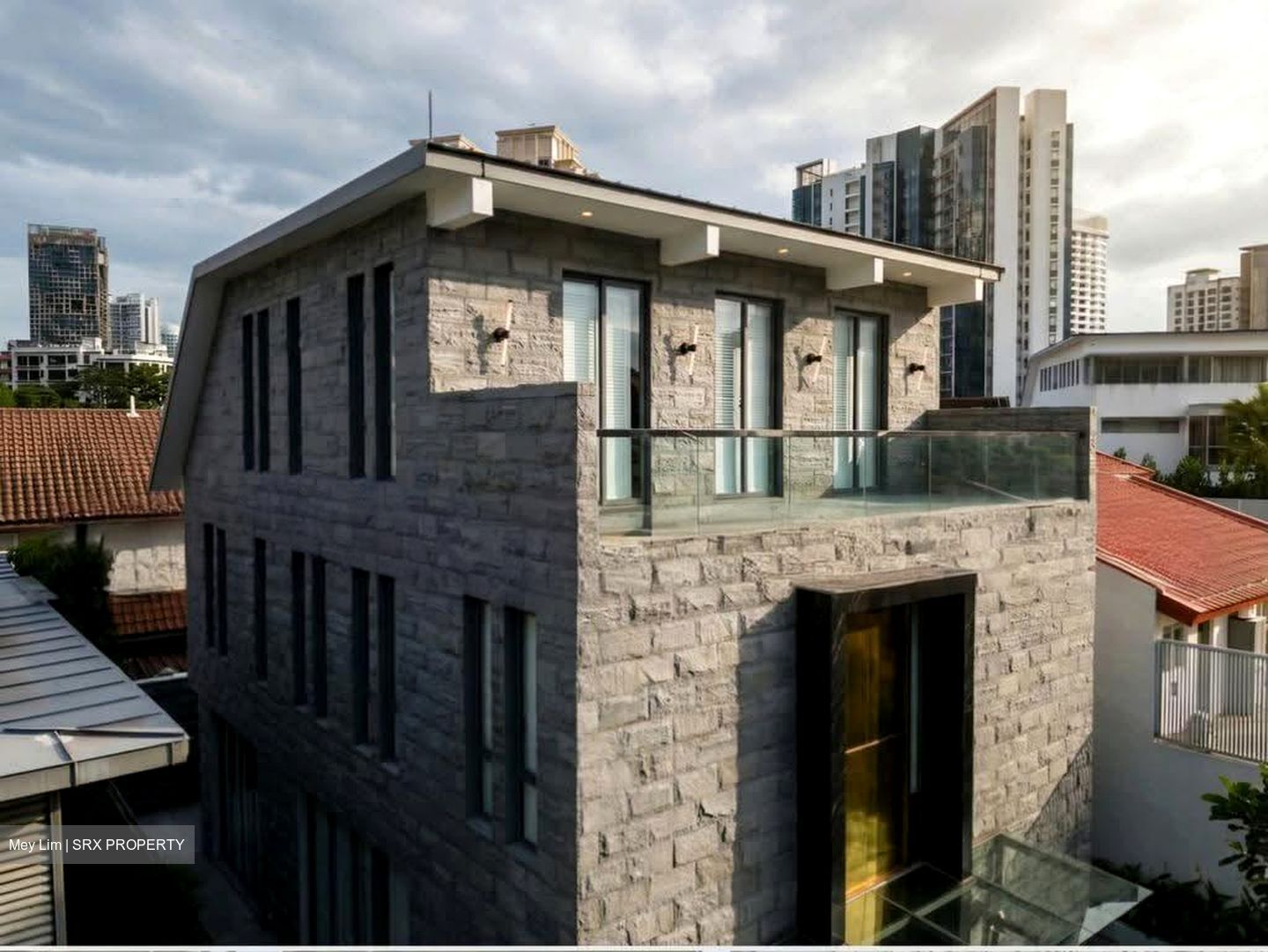 Kim Lin Park (D10), Detached #612747531